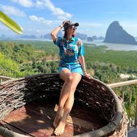 Отзыв от Анжела - Visa DTV